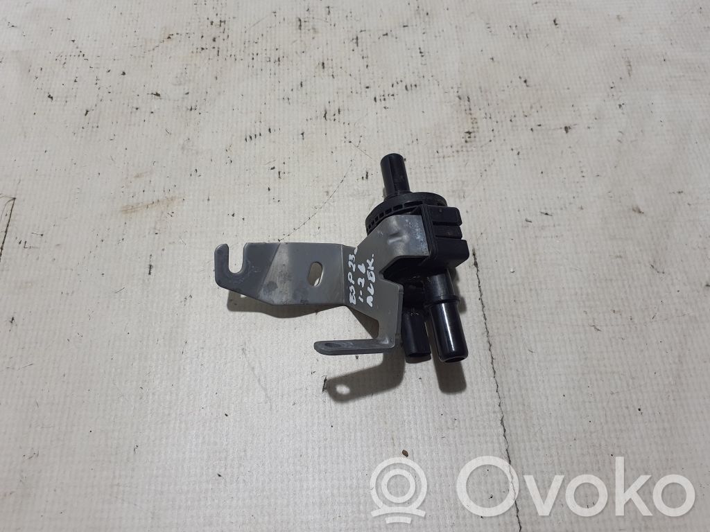 Renault Espace VI Valve 