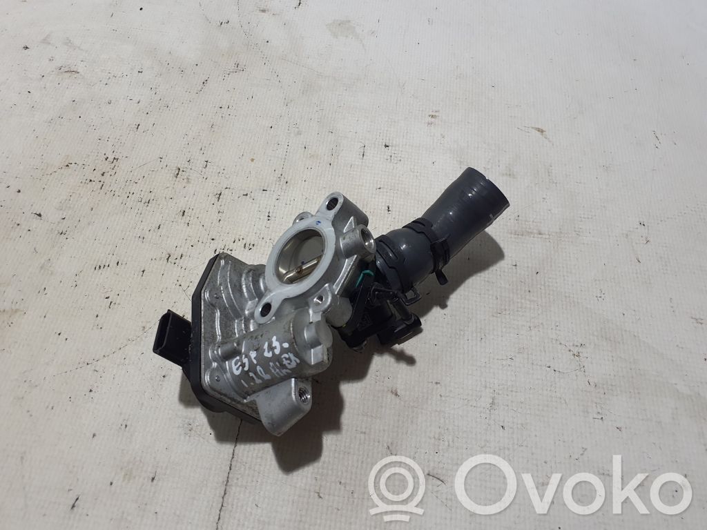 Renault Espace VI Válvula EGR 