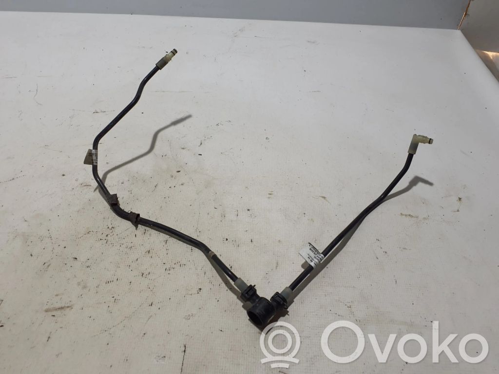 Nissan NV200 Rura / Wąż dolotowy powietrza 