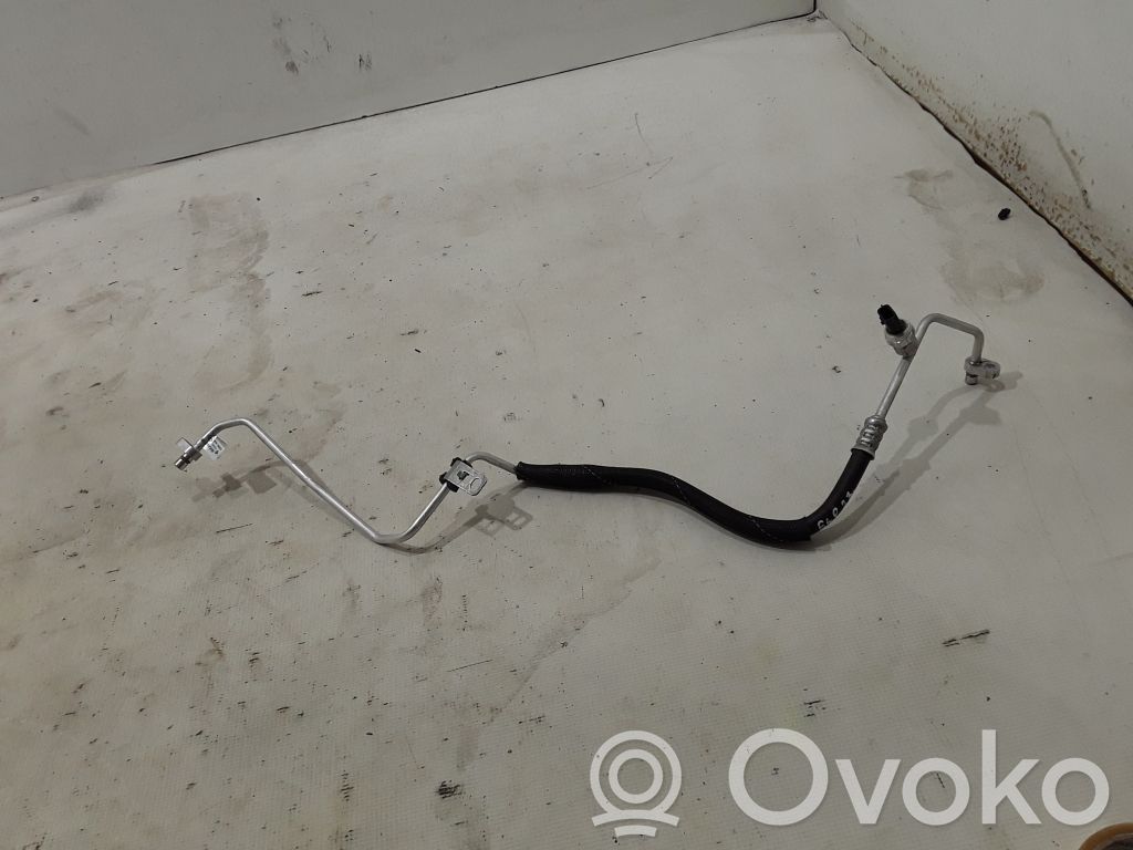 Renault Espace VI Ilmastointilaitteen putki (A/C) 
