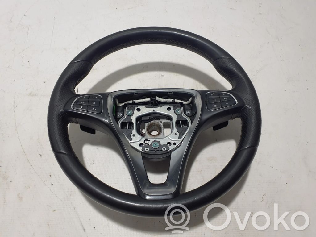 Mercedes-Benz Vito Viano W447 Kierownica 