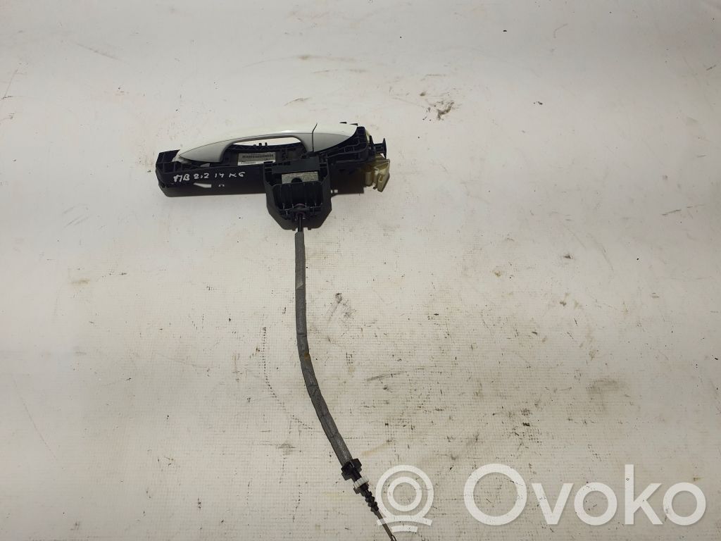 Takaoven ulkokahva   A20476001709149,A2047602534