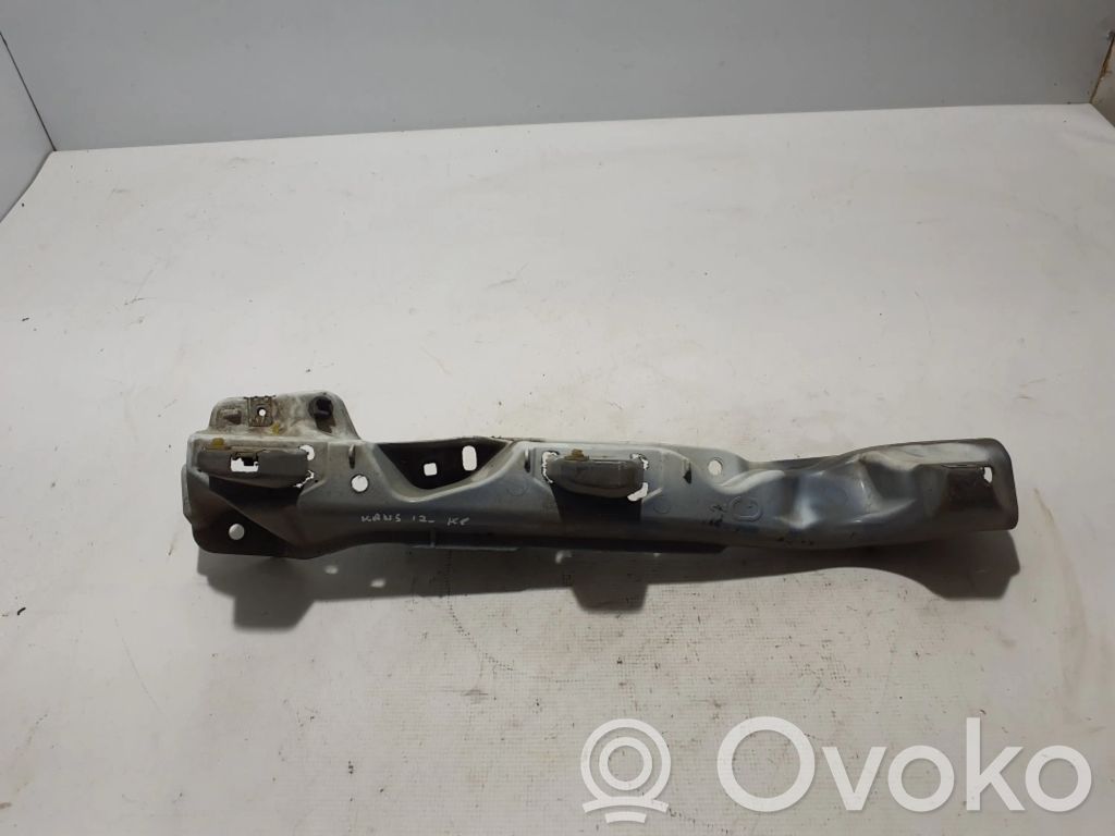 Renault Kangoo II Supporto di montaggio del parafango 