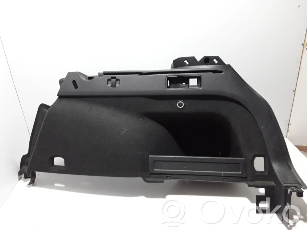 Volkswagen PASSAT B8 Panou lateral portbagaj 