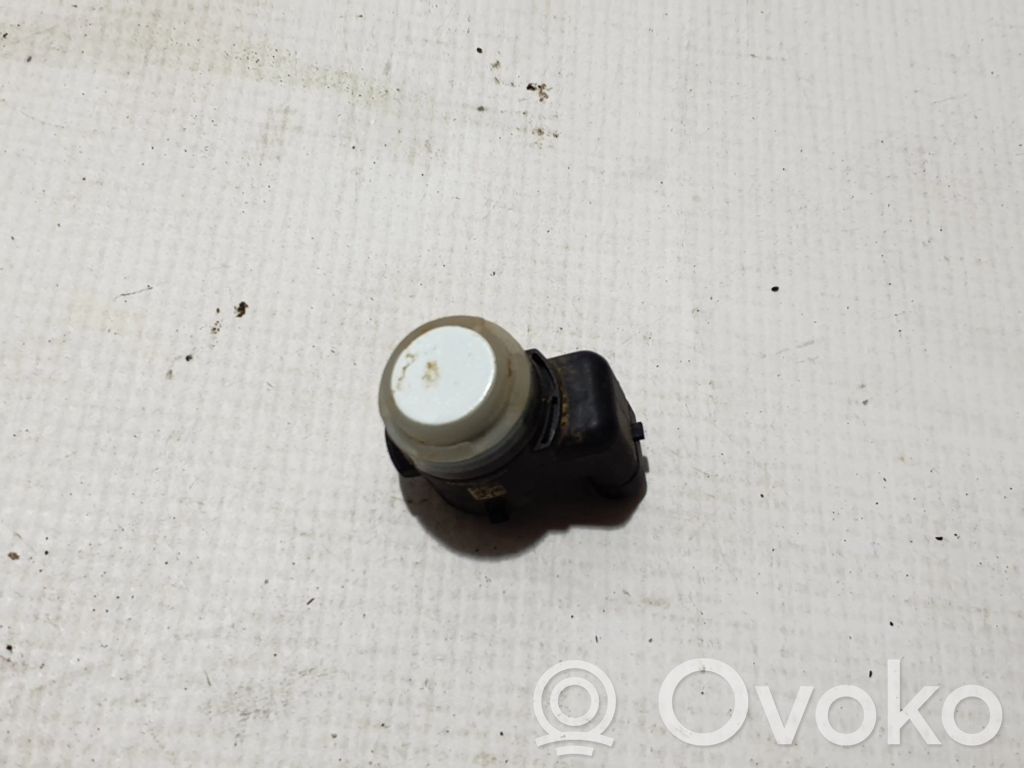 Renault Espace VI Parksensor PDC 