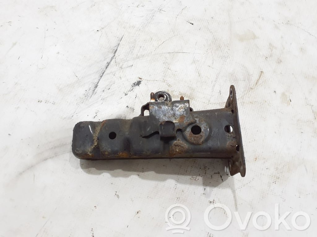 Mercedes-Benz Vito Viano W447 Smorzatore/ammortizzatore d’urto per paraurti anteriore