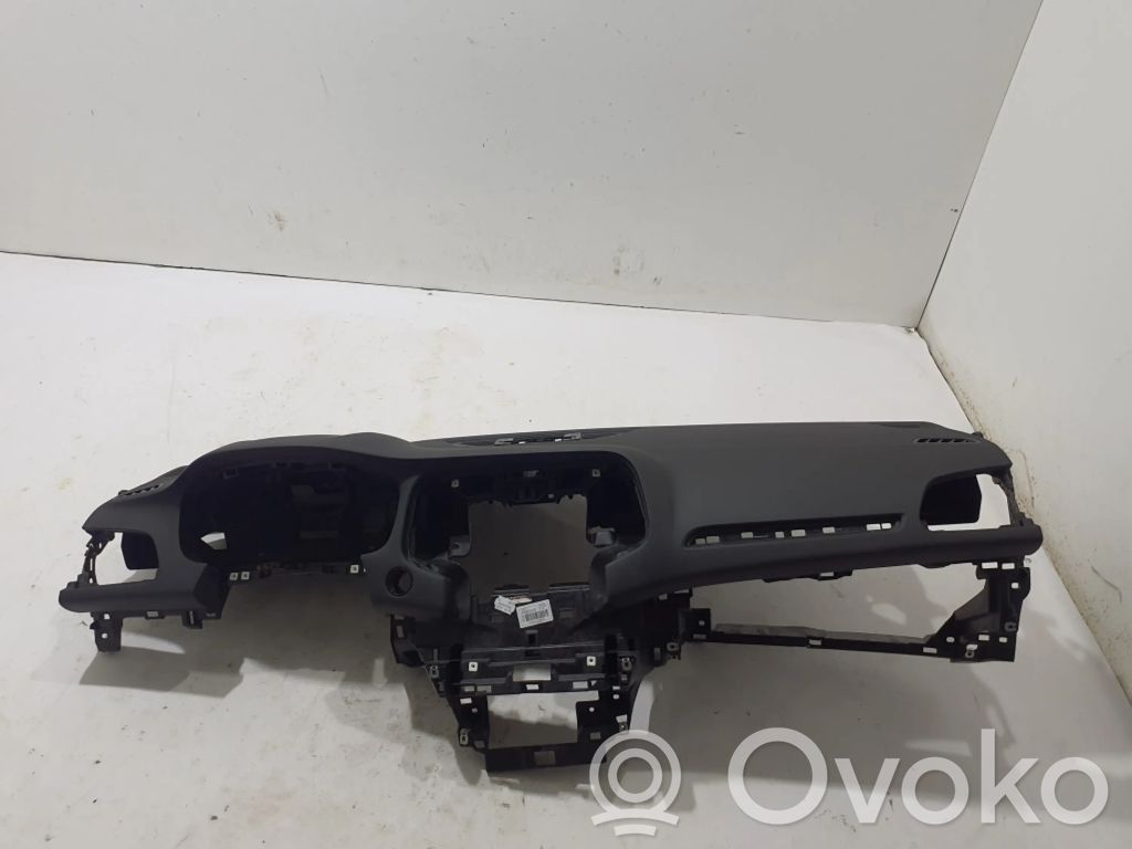 Renault Megane IV Panel de instrumentos 