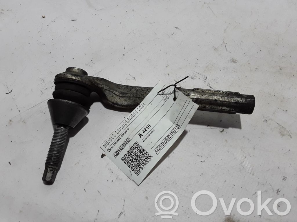 Mercedes-Benz GLC C253 Spurstangenkopf 