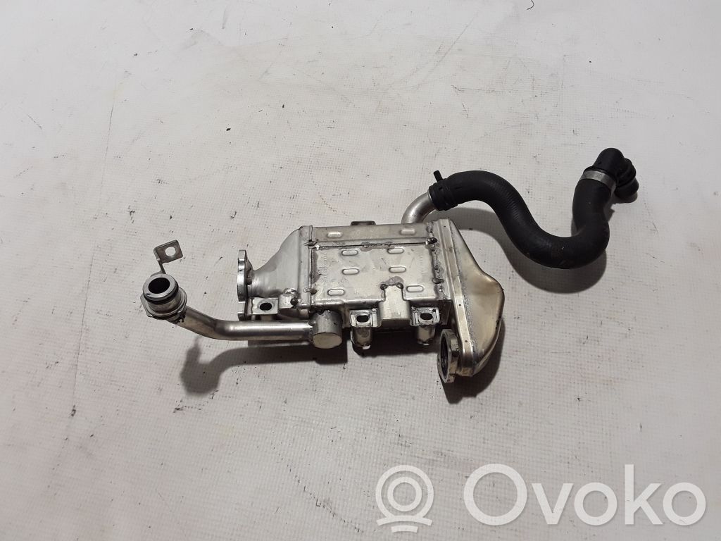 Mercedes-Benz GLC C253 Răcitor supapă EGR 