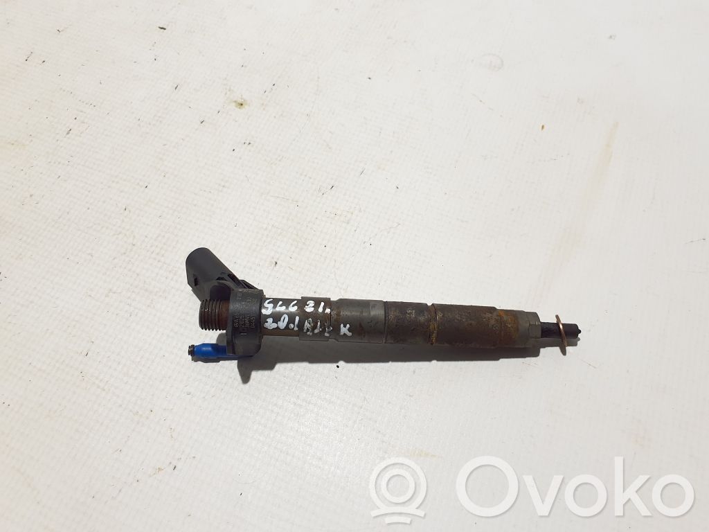 Mercedes-Benz GLC C253 Injector combustibil 