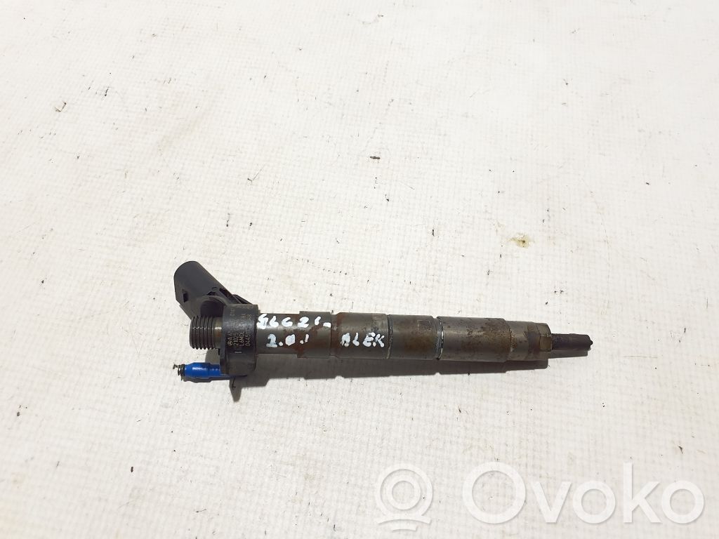 Mercedes-Benz GLC C253 Injector combustibil 