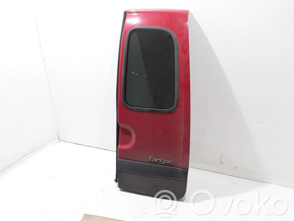 Renault Kangoo I Ușă spate van 