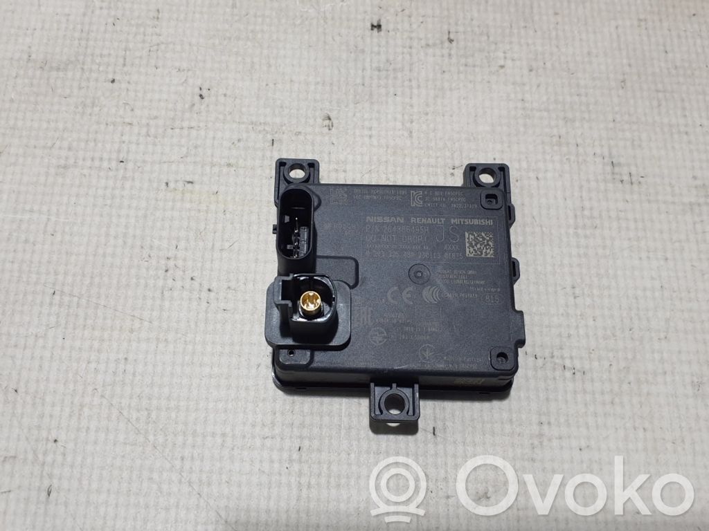 Sensor de radar Distronic   284386495R