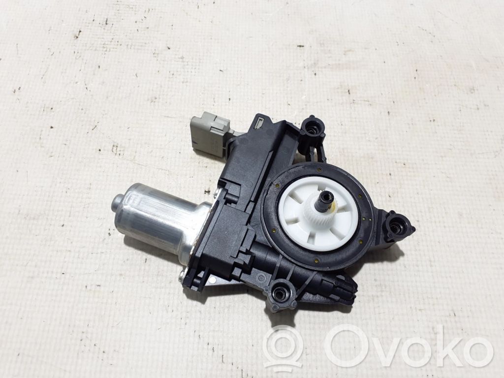 Renault Austral Motor del regulador de la ventanilla de la puerta delantera 