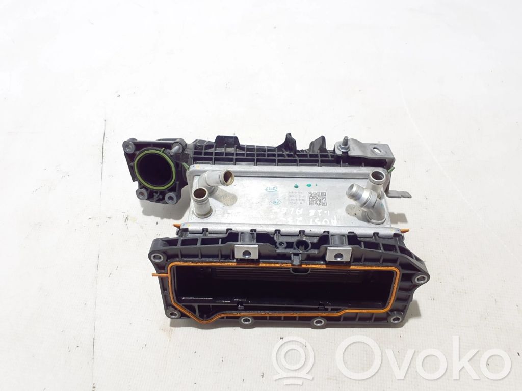 Renault Austral Colector de admisión 