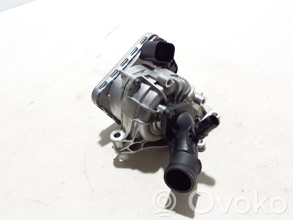 Renault Austral Vesipumppu 