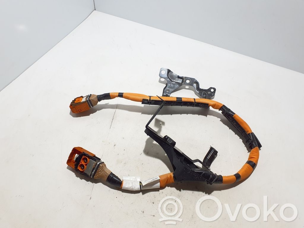 Renault Austral Muu johtosarja 