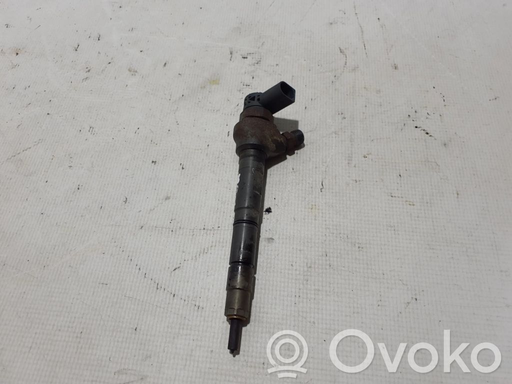 Inyector de combustible   03L130277Q