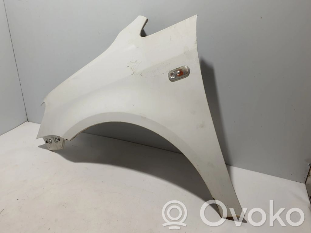 Volkswagen Caddy Guardabarro 