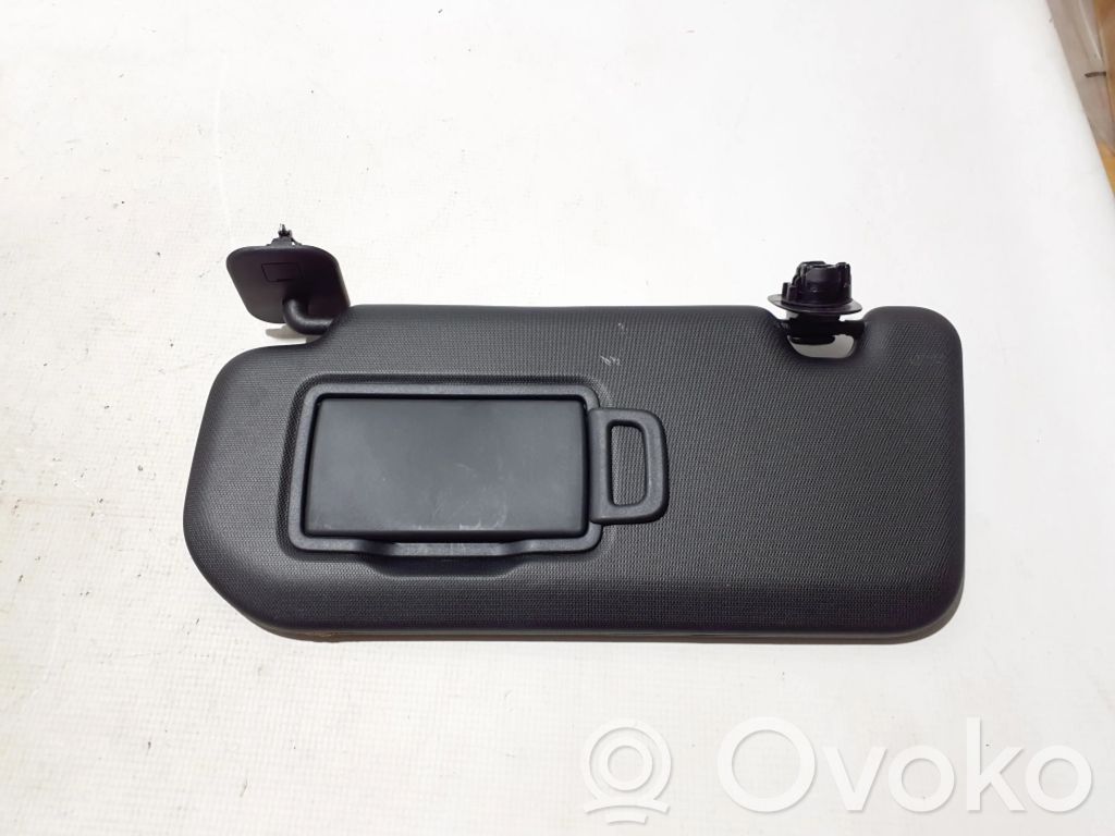 Renault Austral Sun visor 
