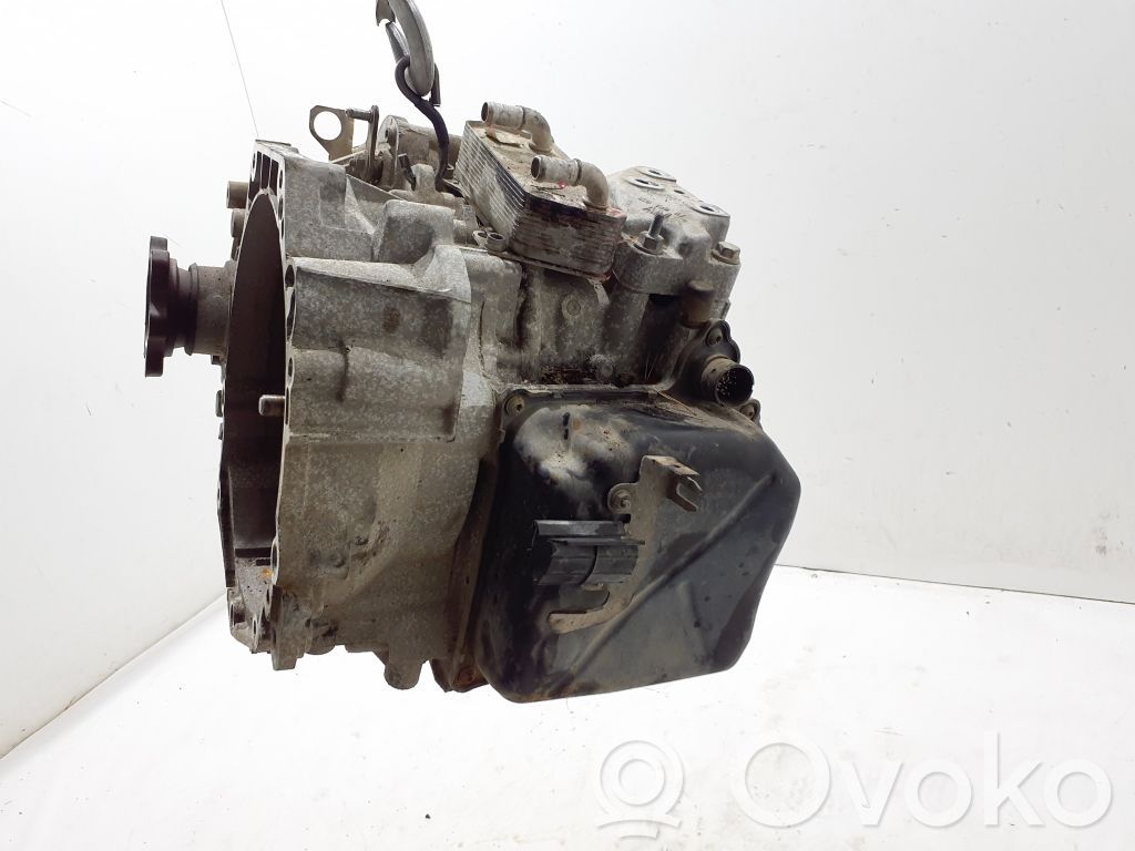 Volkswagen Caddy Automatic gearbox 