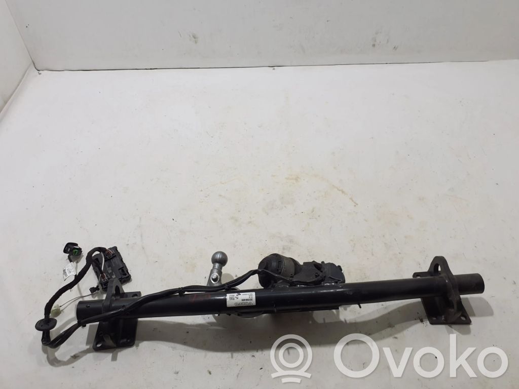 Volvo V60 Juego de bolas de remolque 