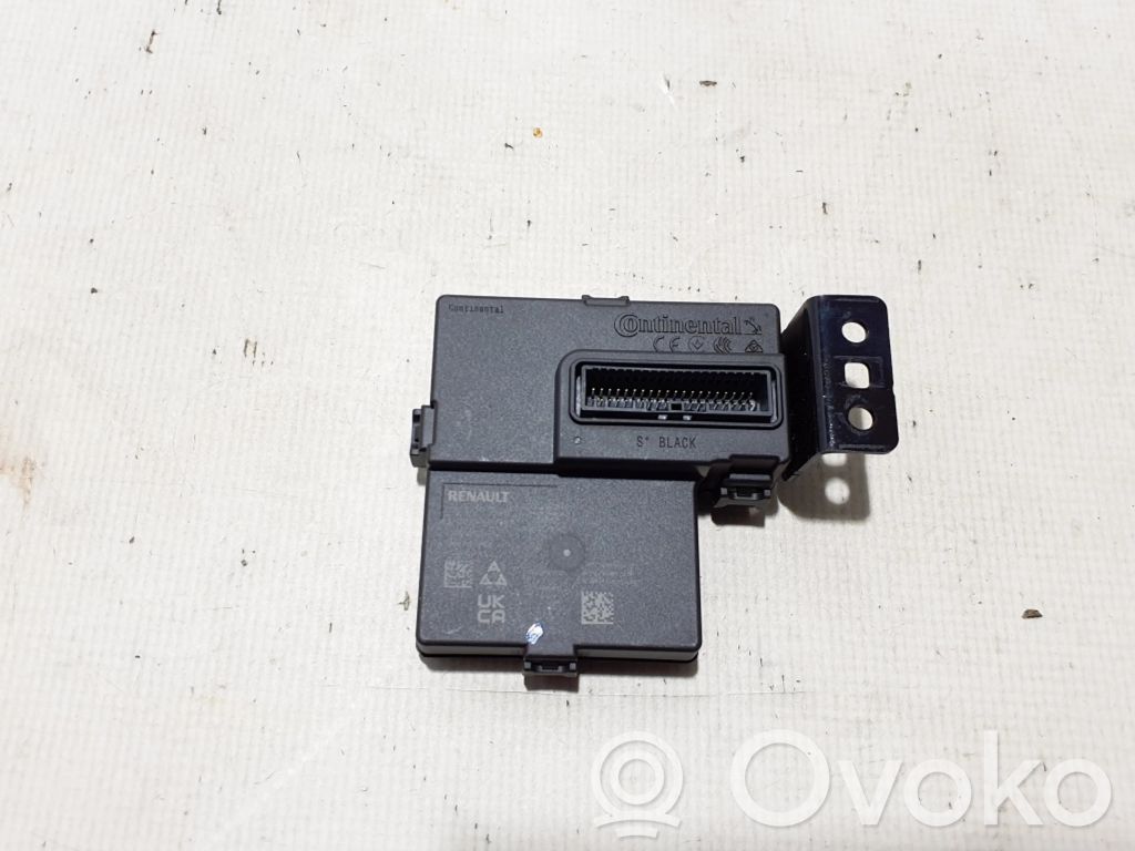 Renault Austral Other control units/modules 
