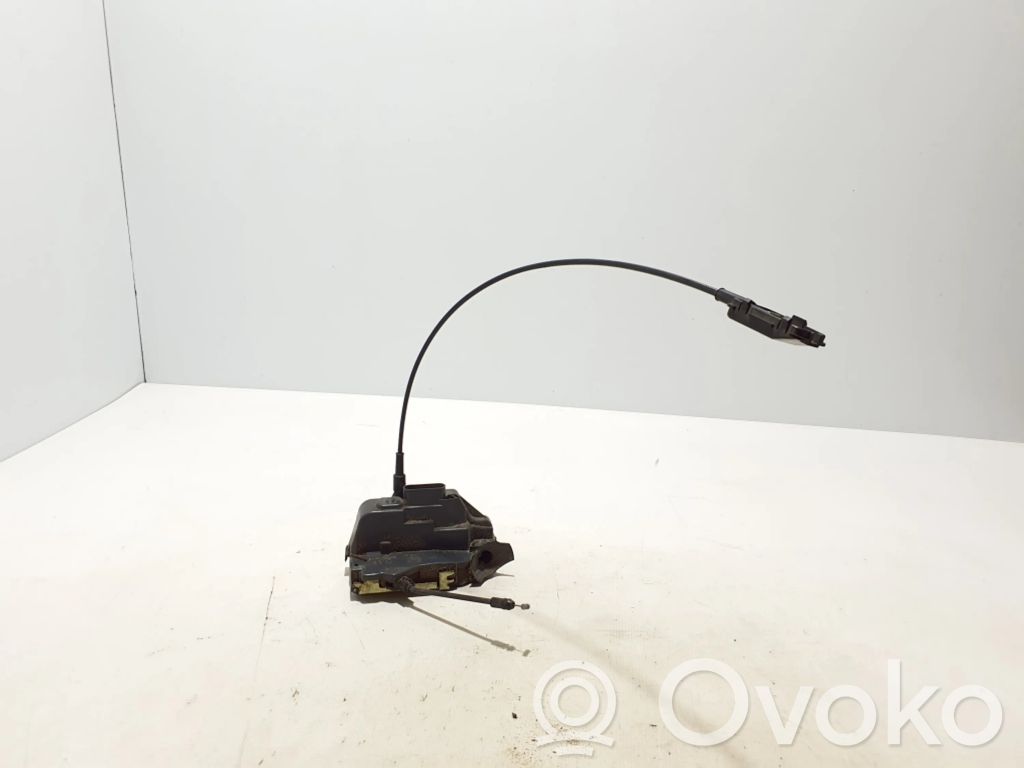 Renault Espace -  Grand espace IV Front door lock 
