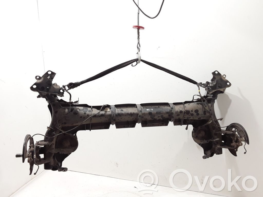 Renault Megane IV Belka osi tylnej 