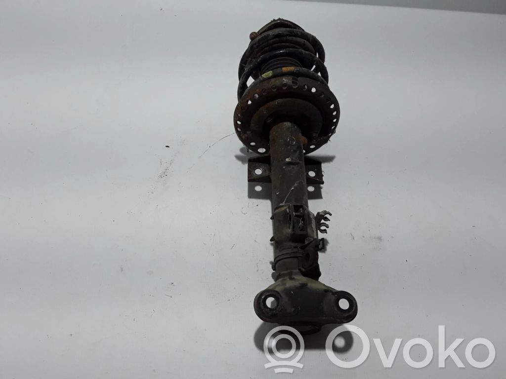 Mercedes-Benz SLK R171 Ammortizzatore anteriore 