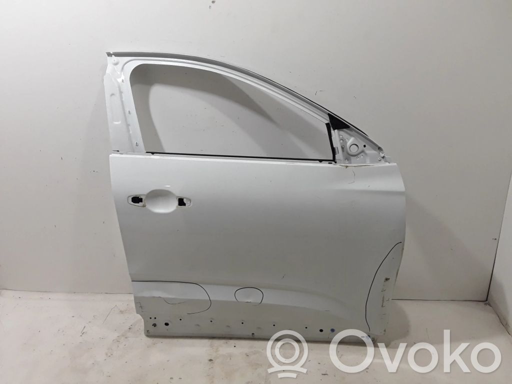 Renault Espace VI Durvis 