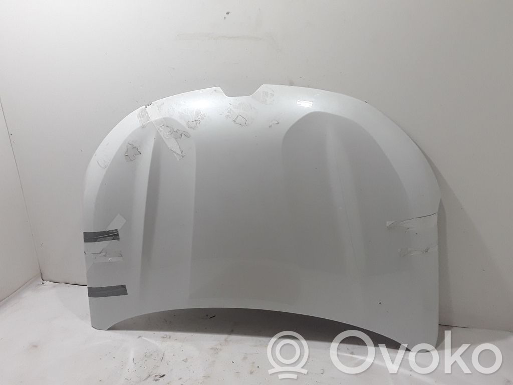 Renault Austral Capotă motor