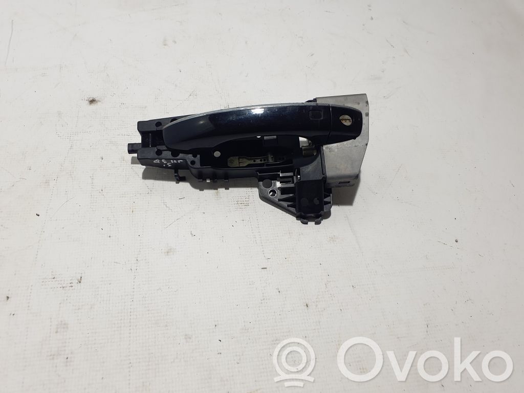 Audi Q5 SQ5 8R Maniglia esterna per portiera anteriore