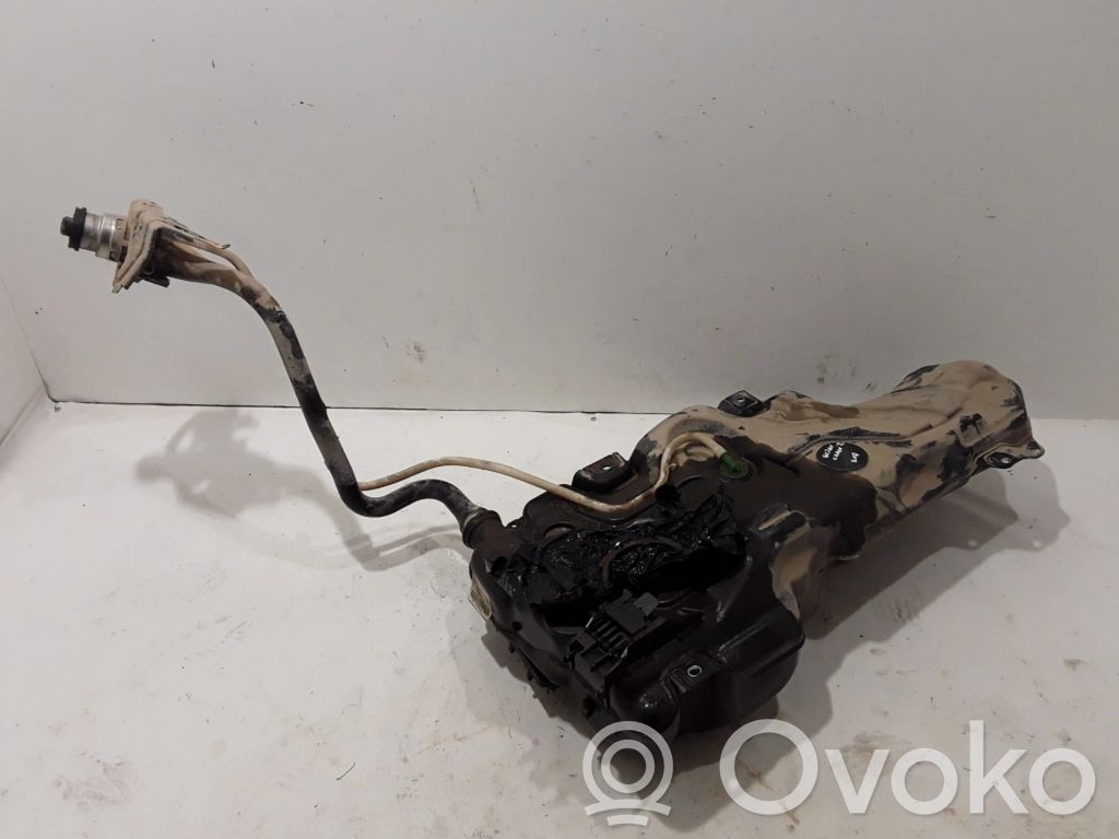 Skoda Octavia Mk4 Rezervor combustibil