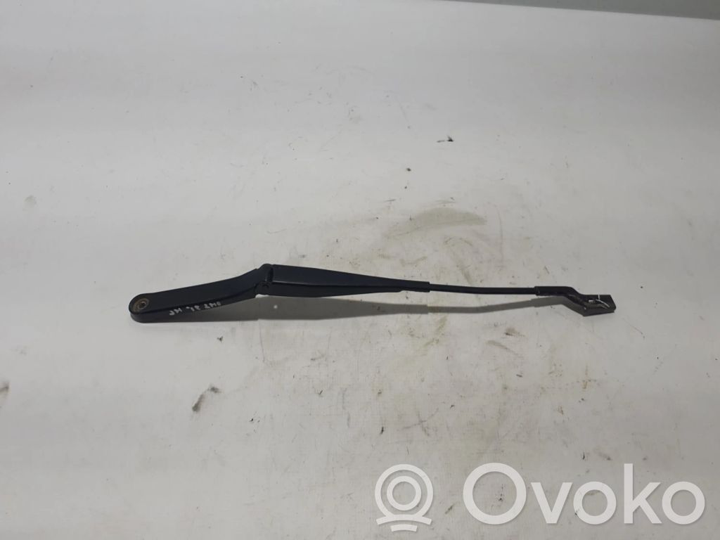 Skoda Octavia Mk4 Wischerarm vorne 