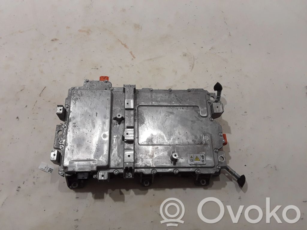 Ford Mach-E I Inversor/convertidor de voltaje 