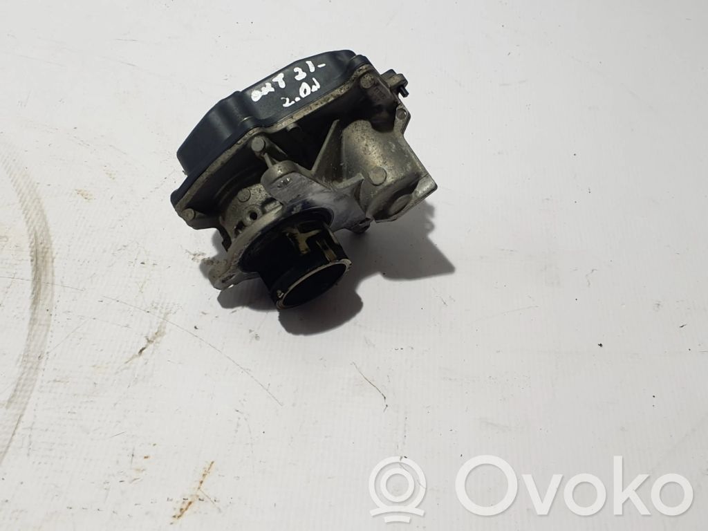 Skoda Octavia Mk4 Supapă EGR 