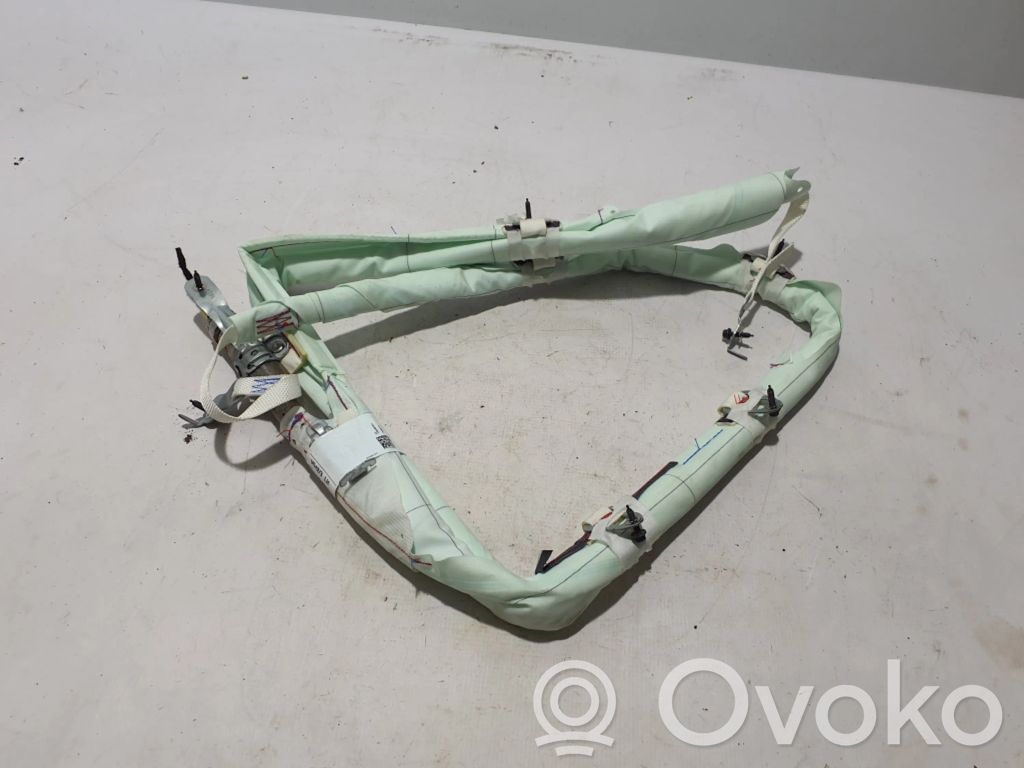 Volvo S90, V90 Airbag cortină 