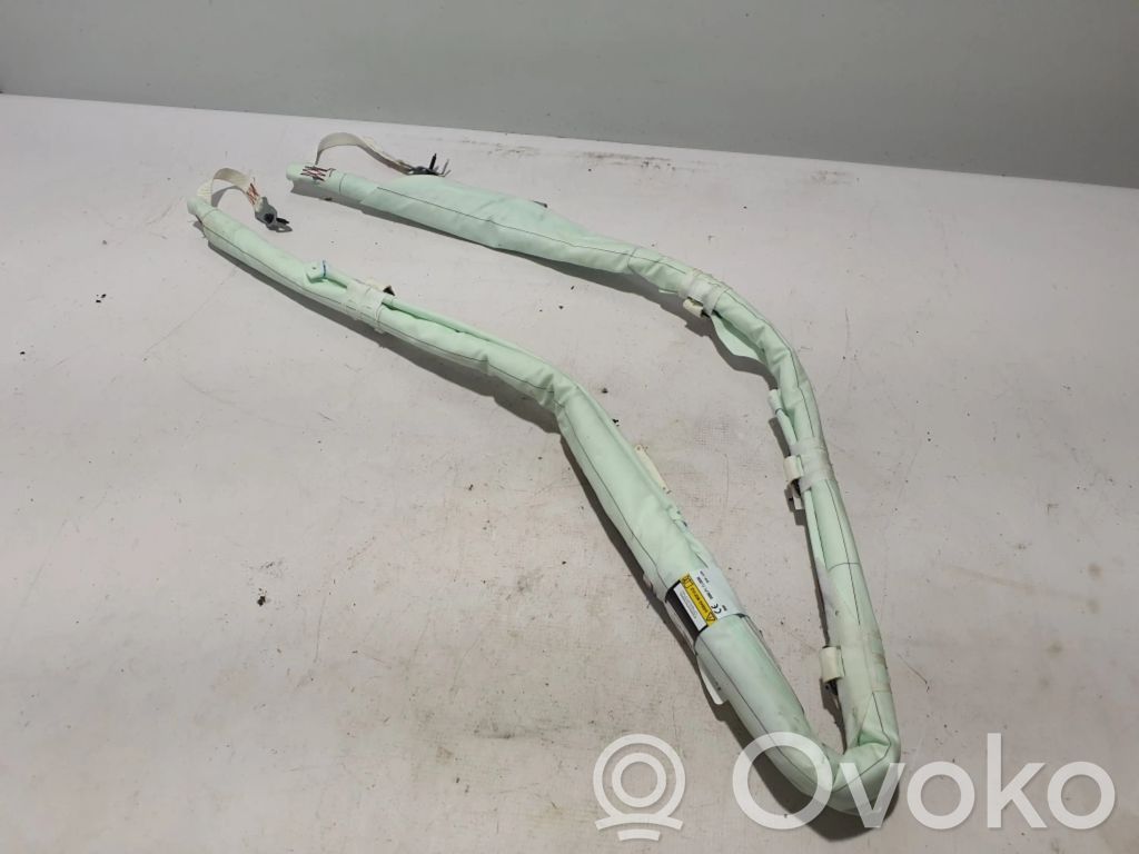 Airbag del techo   31690432