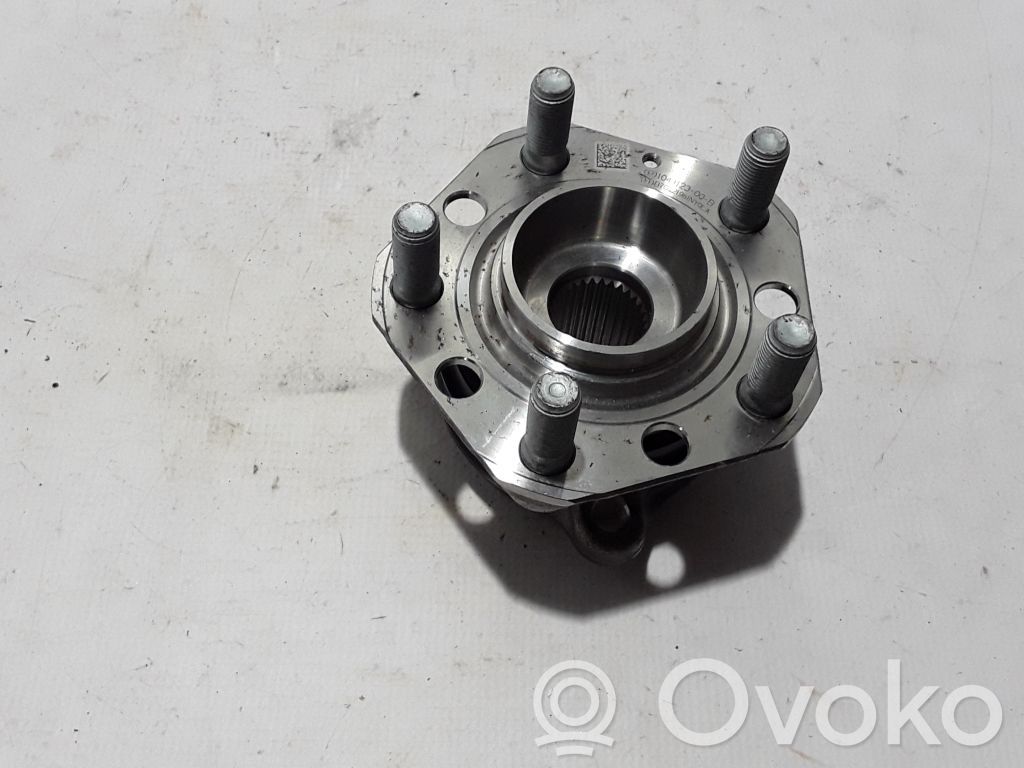 Tesla Model 3 Cuscinetto a sfera della ruota posteriore 