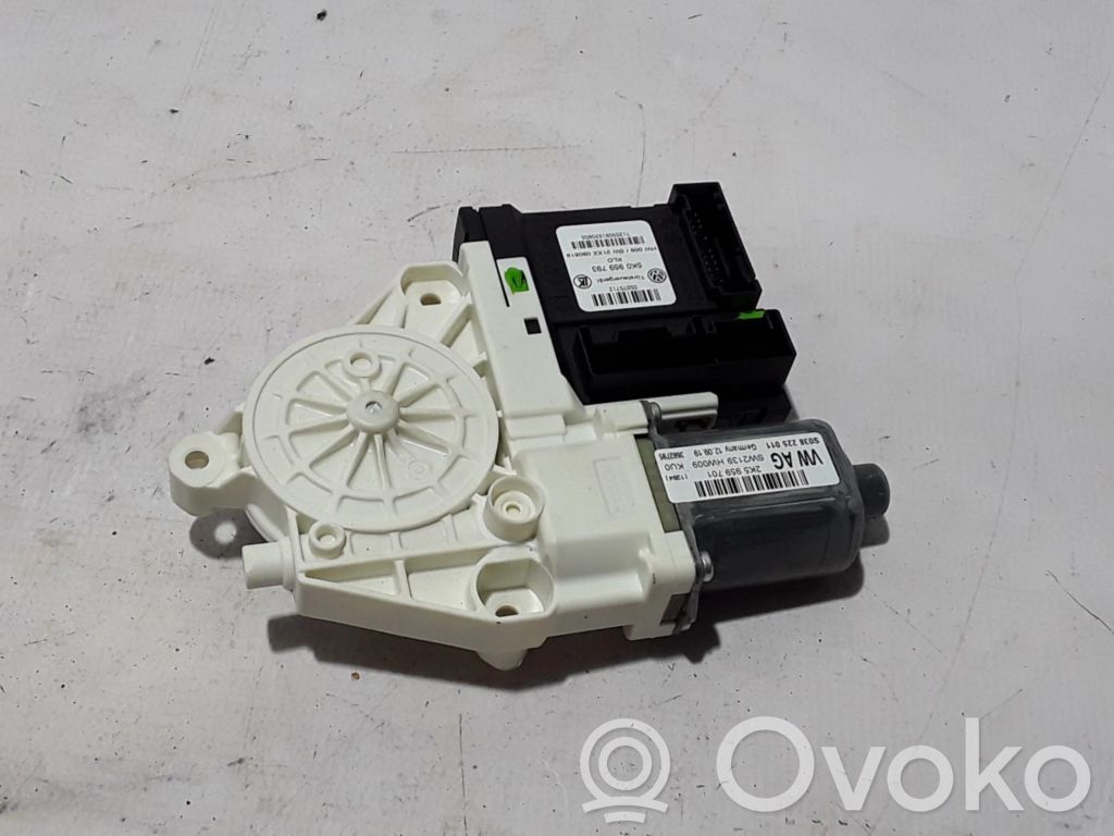 Volkswagen Caddy Motor macara geam ușă față 