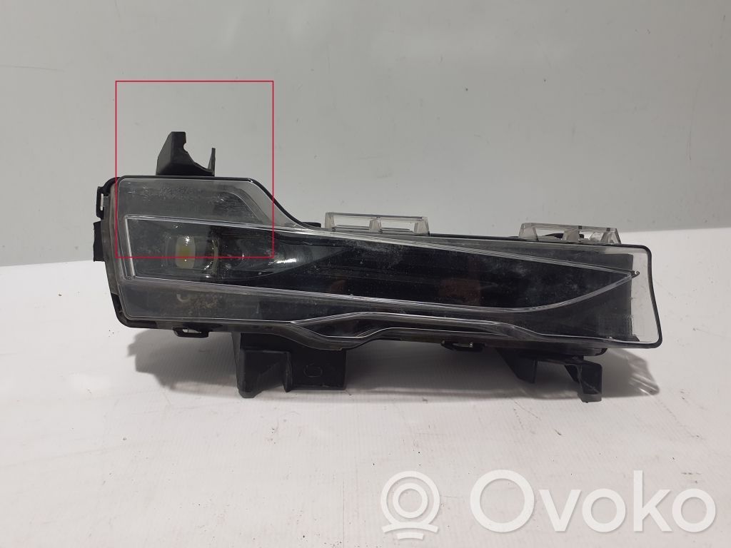 Tesla Model Y Lampa LED do jazdy dziennej 