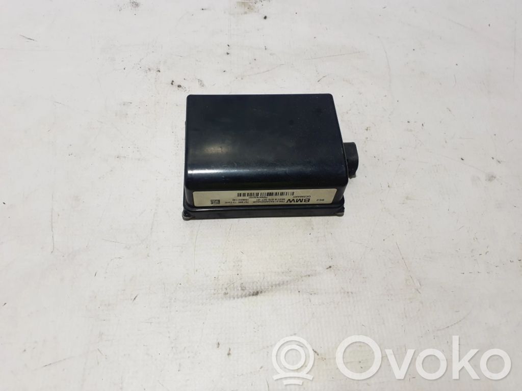 BMW 5 F10 F11 Sensore radar Distronic 