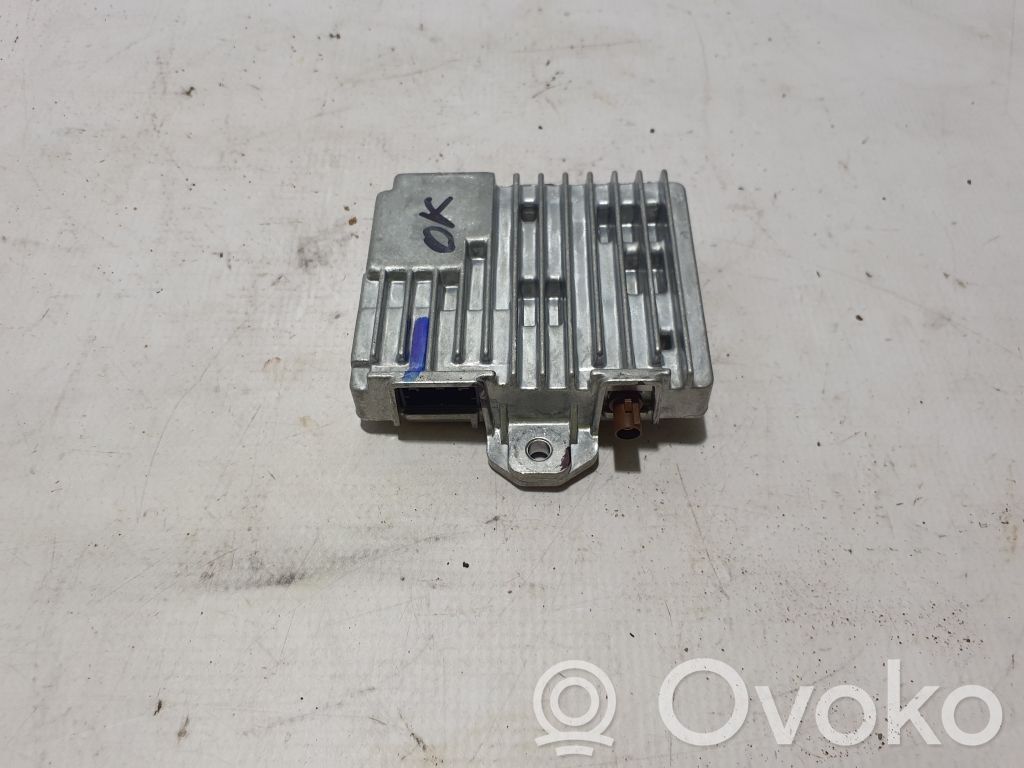 Ford Mach-E I Altre centraline/moduli 
