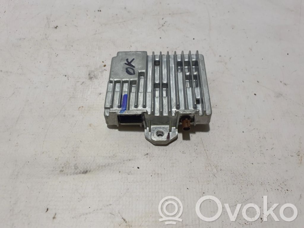 Autres unités de commande / modules   LJ8T3G590AK,LJ8T3G590AK