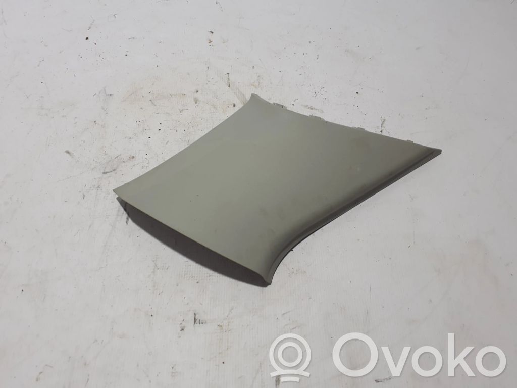 Skoda Octavia Mk4 Rivestimento laterale del portellone posteriore/bagagliaio 