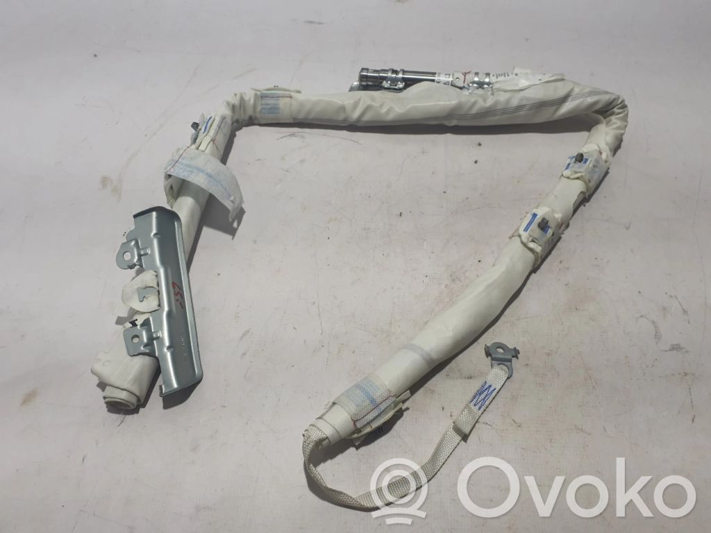 Dacia Spring Airbag del techo 
