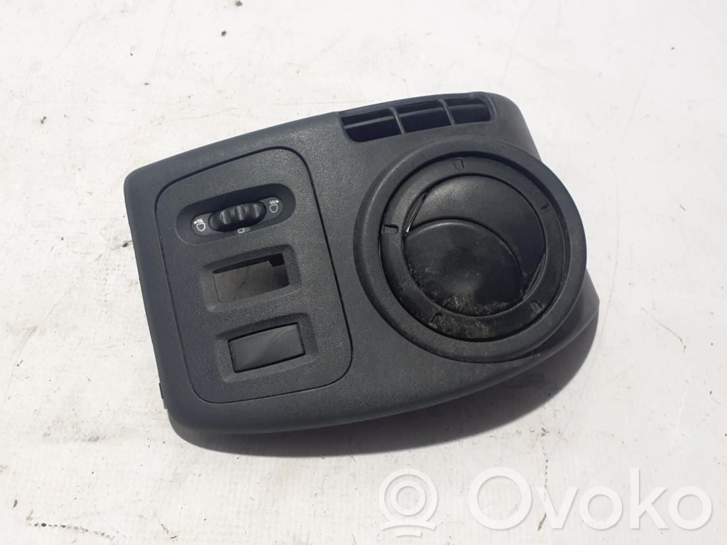 Moldura del panel (Usadas)   6321S130