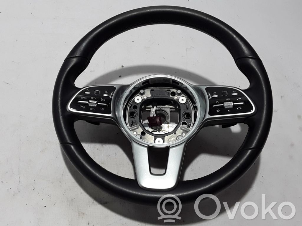 Mercedes-Benz GLC C253 Volante 
