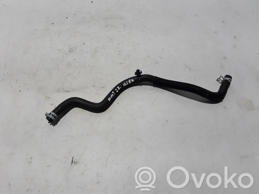 Ford Mach-E I Engine coolant pipe/hose 